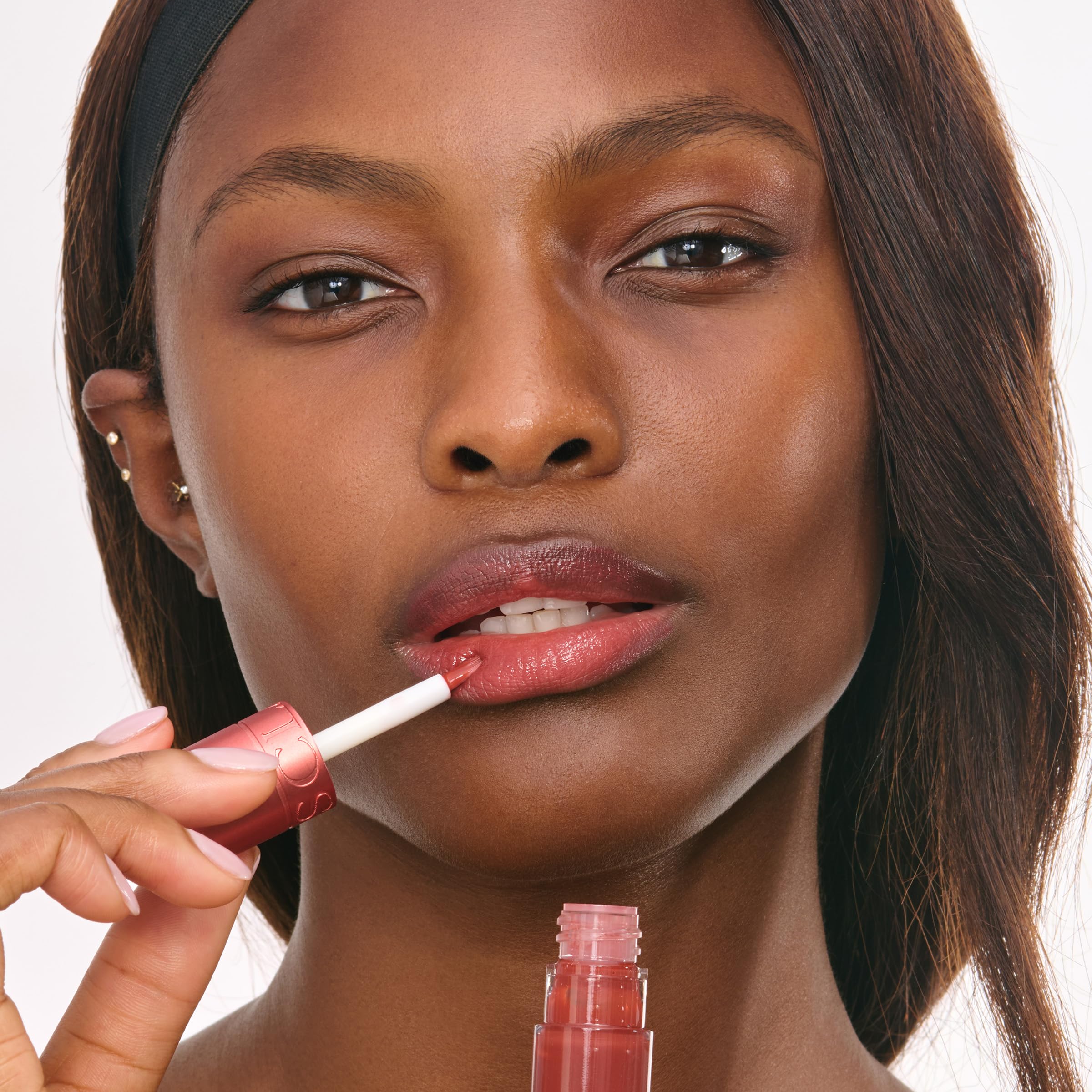 Foto 7 | Tinte Labial Clarins Water Buildable, Acabado Mate, 6 Ml - Venta Internacional.