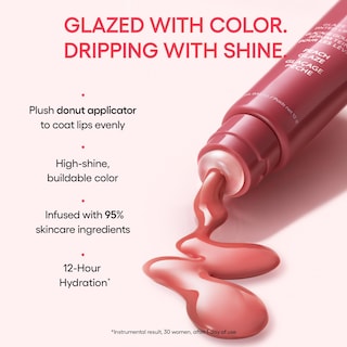 Foto 3 | Sérum Labial Tintado Laneige Glaze Craze Maple Glaze - Venta Internacional.