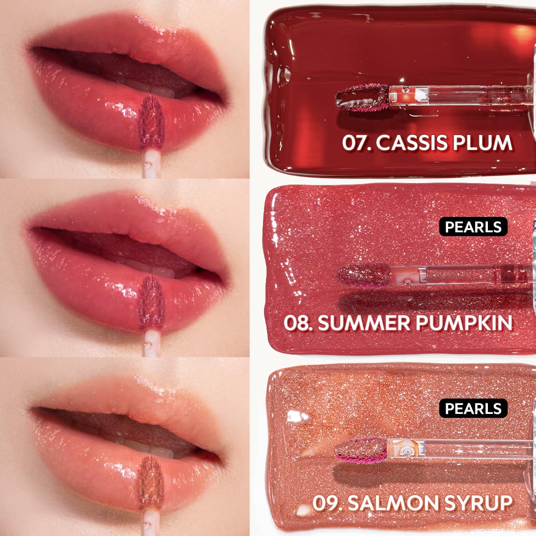 Foto 7 pulgar | Tinte Labial Tirtir Waterism Glow 01 Mauve Rose, 4 Ml (paquete De 1) - Venta Internacional.