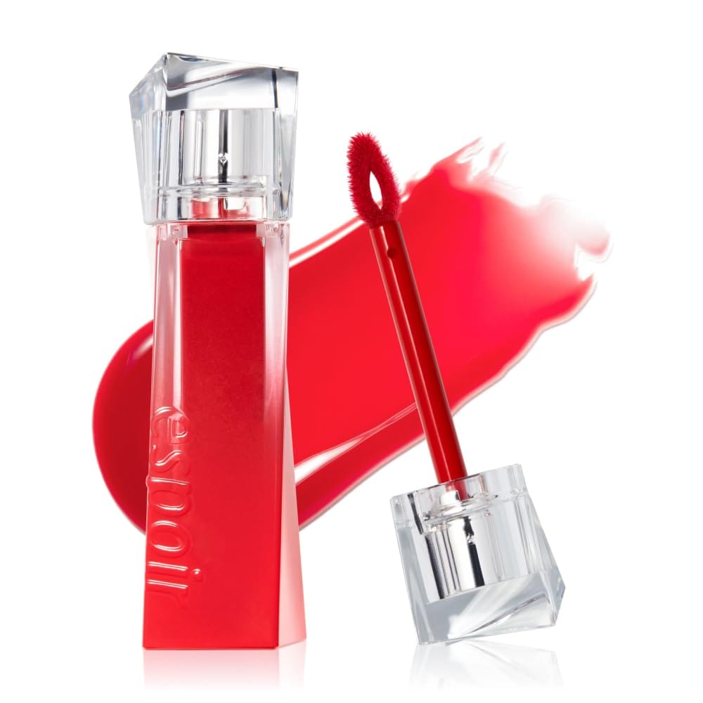 Tinte Labial Glaze Espoir Couture Apple Sorbet 5.5 Ml Voluminizador - Venta Internacional. $696