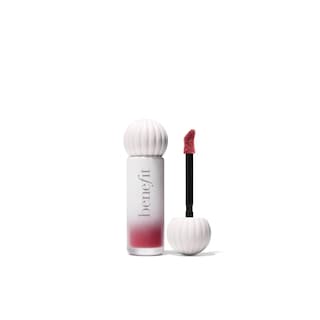 Foto 1 | Tinte Labial Benefit Cosmetics Plushtint Moisturizing Matte 12 - Venta Internacional.