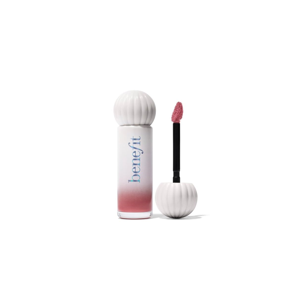 Foto 2 pulgar | Tinte Labial Benefit Plushtint Moisturizing Matte #2 Cream Puff - Venta Internacional.