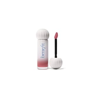 Foto 1 | Tinte Labial Benefit Plushtint Moisturizing Matte #2 Cream Puff - Venta Internacional.
