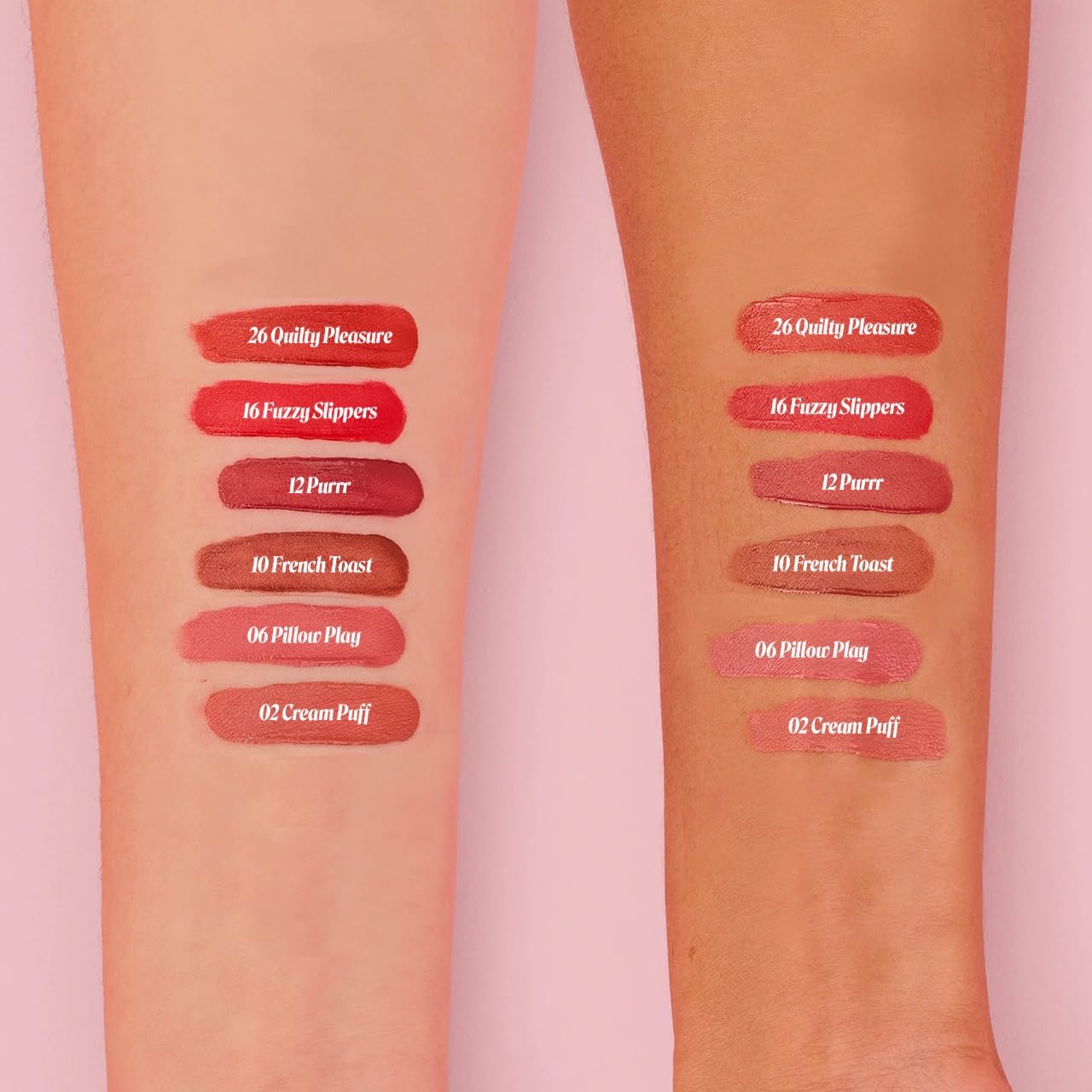 Foto 5 pulgar | Tinte Labial Benefit Plushtint Moisturizing Matte #2 Cream Puff - Venta Internacional.