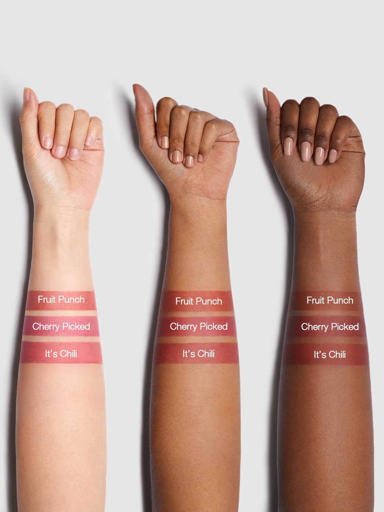 Foto 5 pulgar | Tinte De Labios Y Mejillas Sheglam For The Flush Cherry Picked - Venta Internacional.