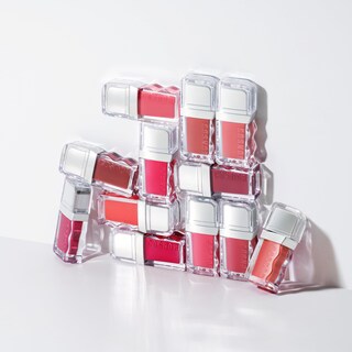 Foto 2 | Tinte De Labios Cosnori Flow Wave Vegan Glassy Gloss 06 Dear - Venta Internacional.