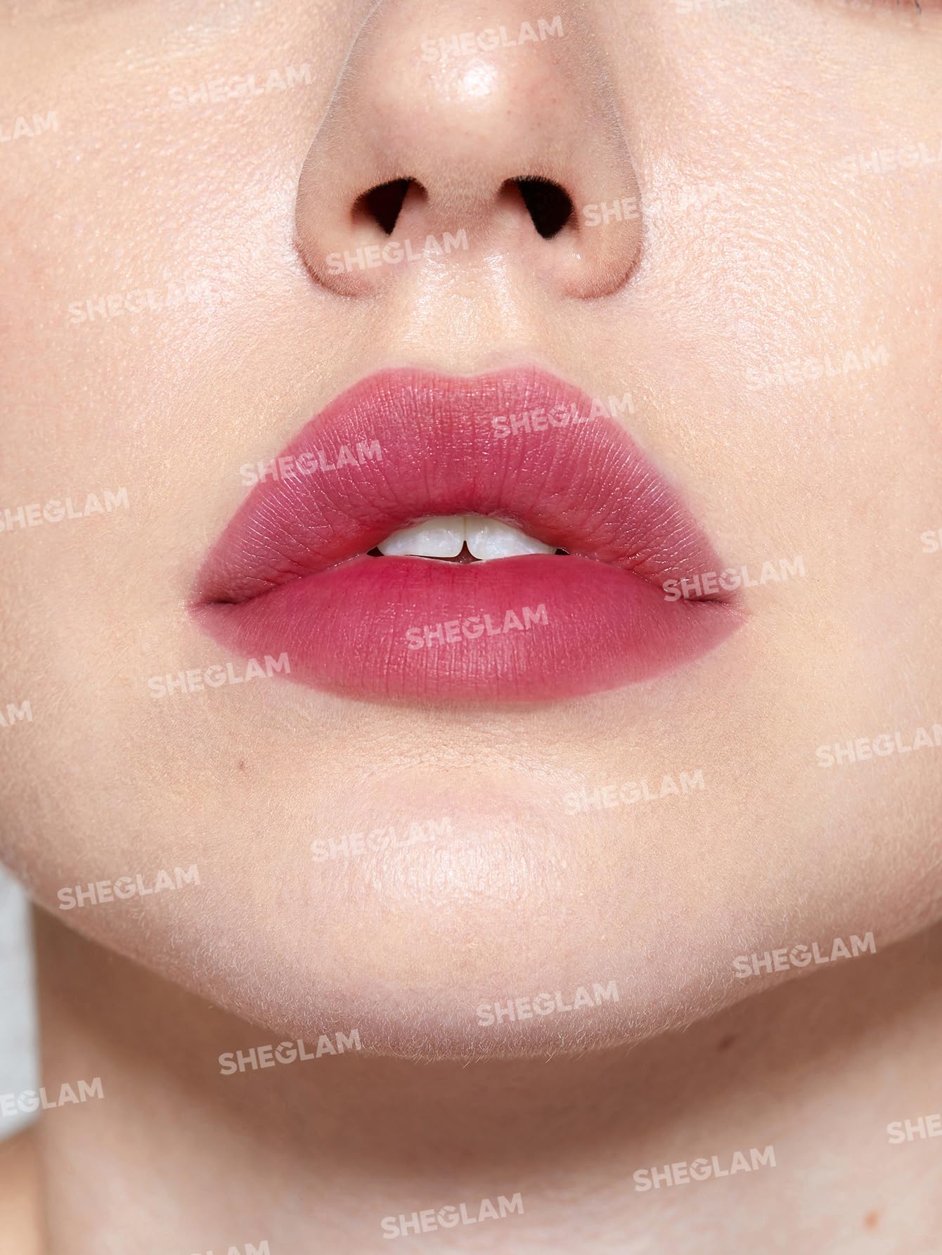 Foto 4 pulgar | Tinte Para Labios Y Mejillas Sheglam The Flush It's Chili Vegan - Venta Internacional.