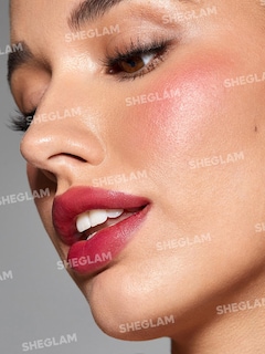 Foto 4 | Tinte Para Labios Y Mejillas Sheglam The Flush It's Chili Vegan - Venta Internacional.