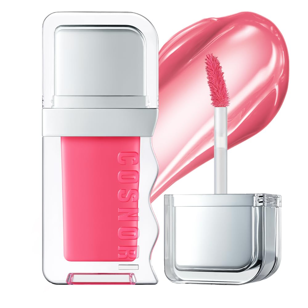 Foto 2 pulgar | Tinte De Labios Cosnori Flow Wave Vegan Glassy Gloss 01 Surfy - Venta Internacional.