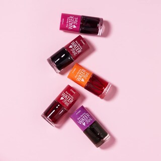 Foto 7 | Set De Tinte De Agua Etude Dear Darling Para Labios, 3 Colores - Venta Internacional.