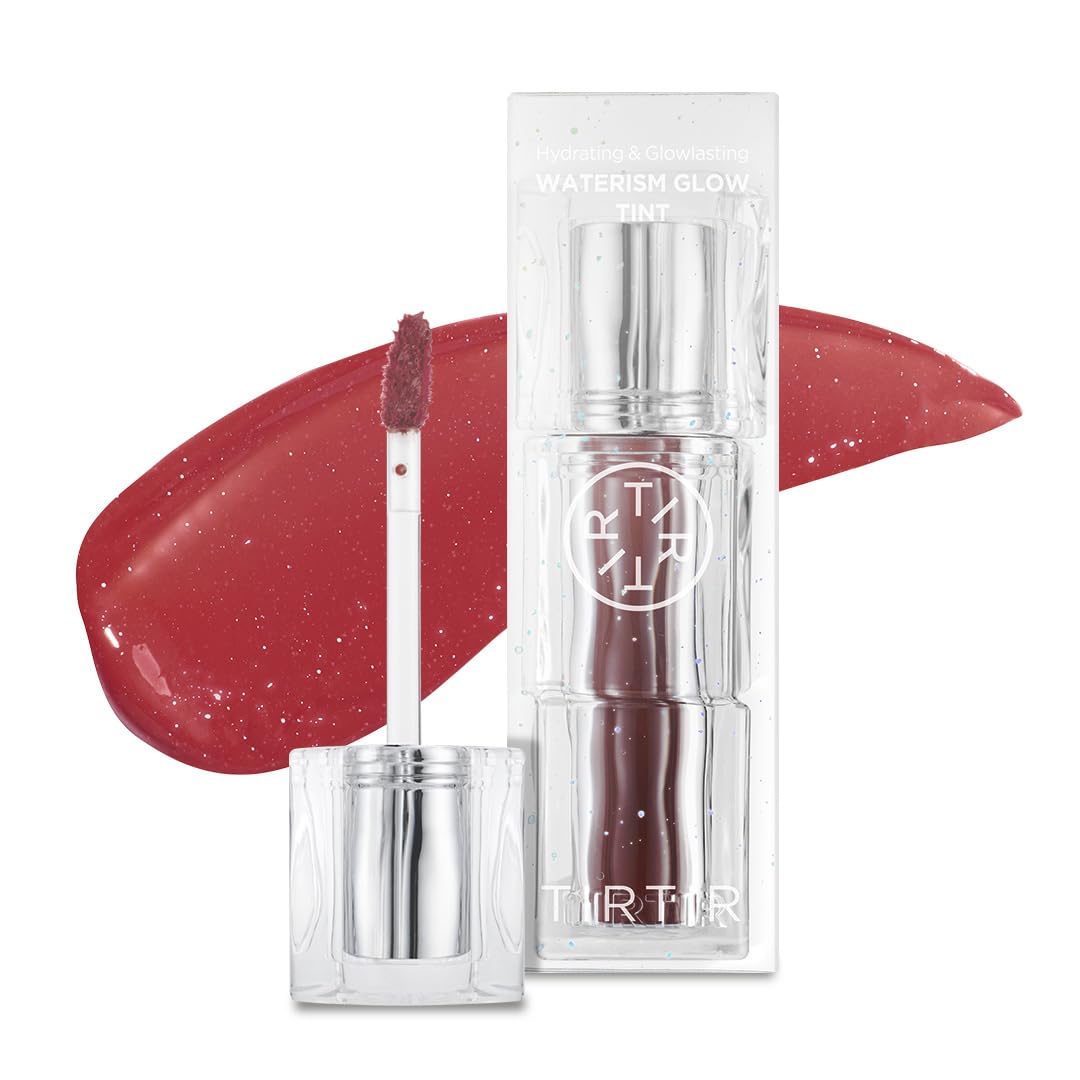 Foto 2 pulgar | Tinte De Labios Tirtir Waterism Glow 08 Summer Pumpkin 4 Ml - Venta Internacional.
