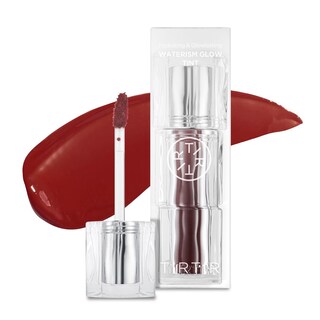 Foto 1 | Tinte Labial Tirtir Waterism Glow 07 Cassis Plum, 4 Ml (paquete De 1) - Venta Internacional.