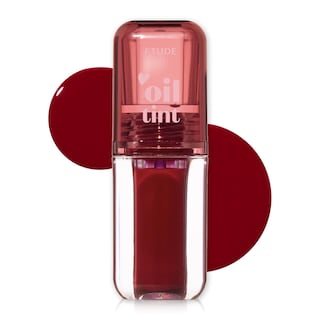 Foto 1 | Tinte De Labios Etude Dear Darling Oil Tint #2 Plum Berry, 4,2 Ml - Venta Internacional.