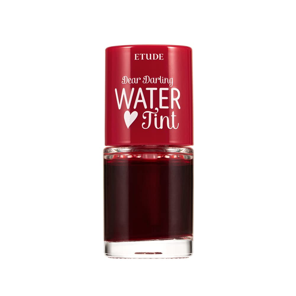 Tinte De Labios Etude Dear Darling Water Tint Cherry Ade 21ad - Venta Internacional. $467
