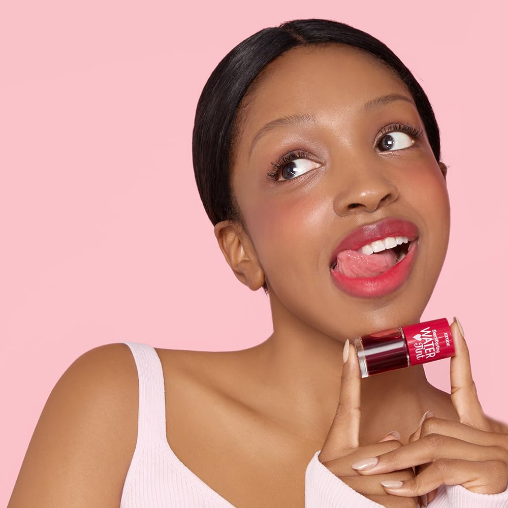 Foto 3 pulgar | Tinte De Labios Etude Dear Darling Water Tint Cherry Ade 21ad - Venta Internacional.