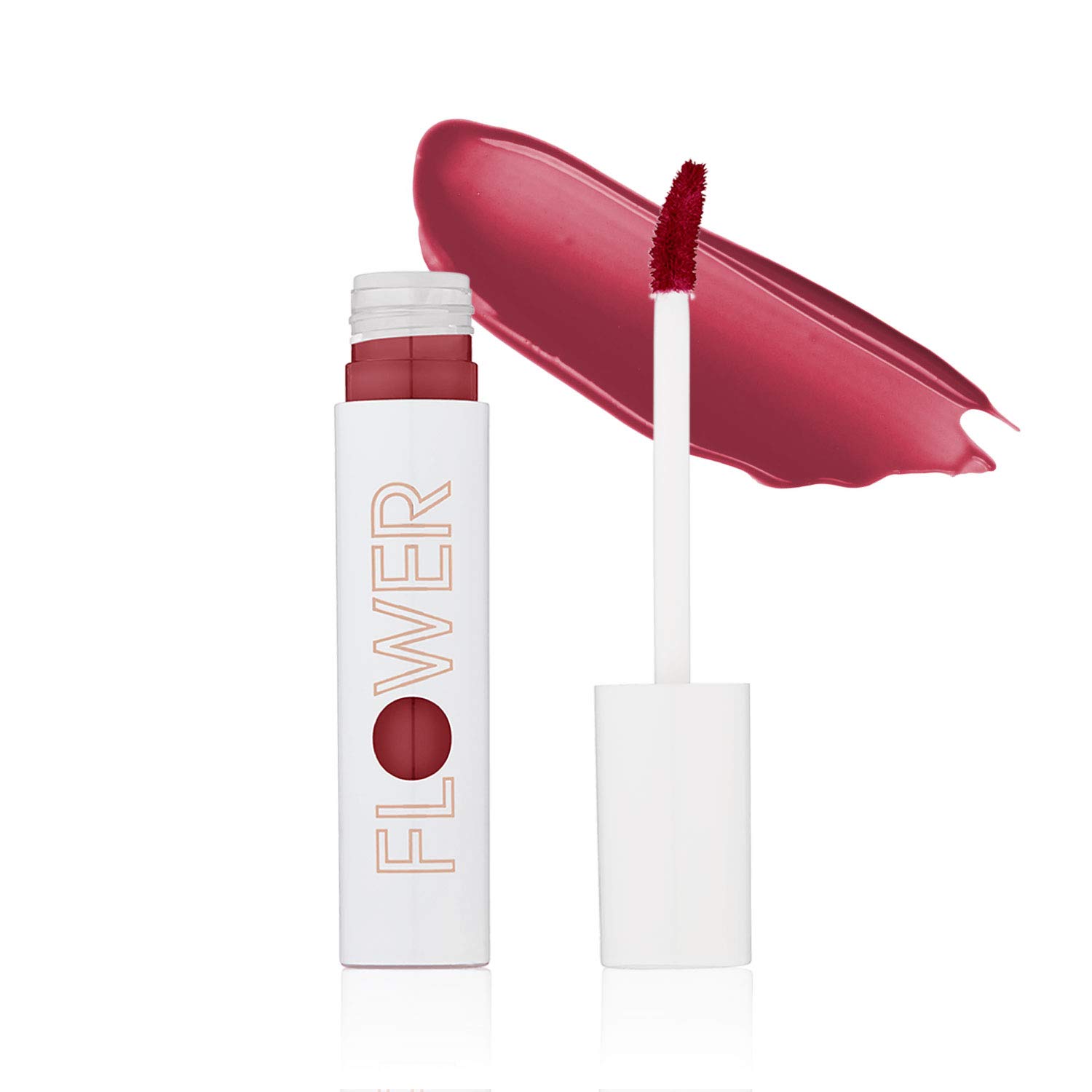 Tinte Labial Flower Beauty De Drew Barrymore Bitten Tempt - Venta Internacional.