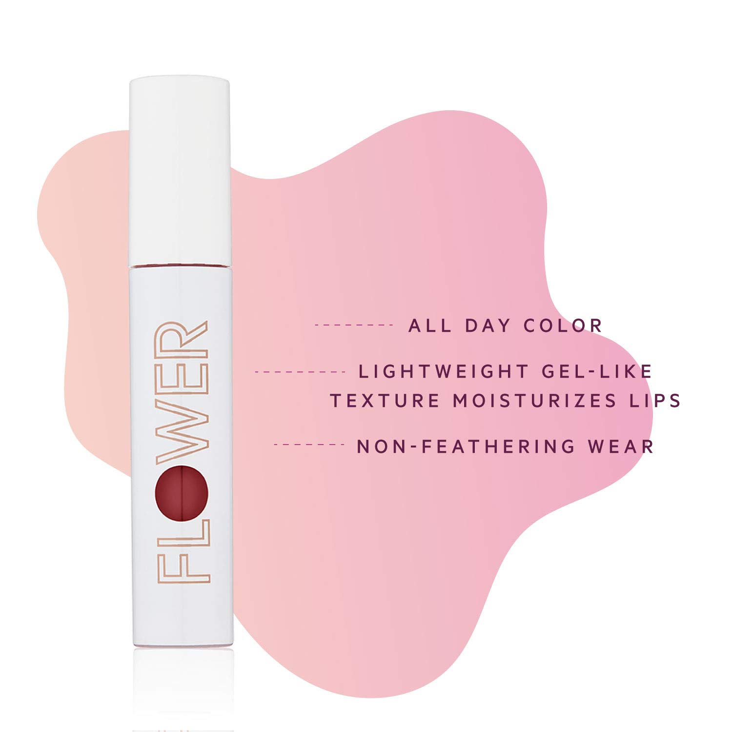 Foto 2 | Tinte Labial Flower Beauty De Drew Barrymore Bitten Tempt - Venta Internacional.