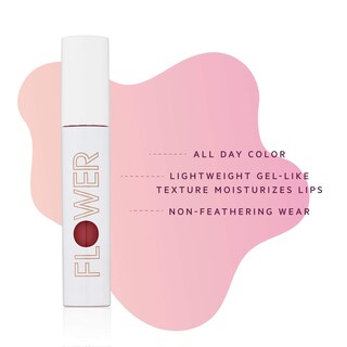 Foto 2 | Tinte Labial Flower Beauty De Drew Barrymore Bitten Tempt - Venta Internacional.