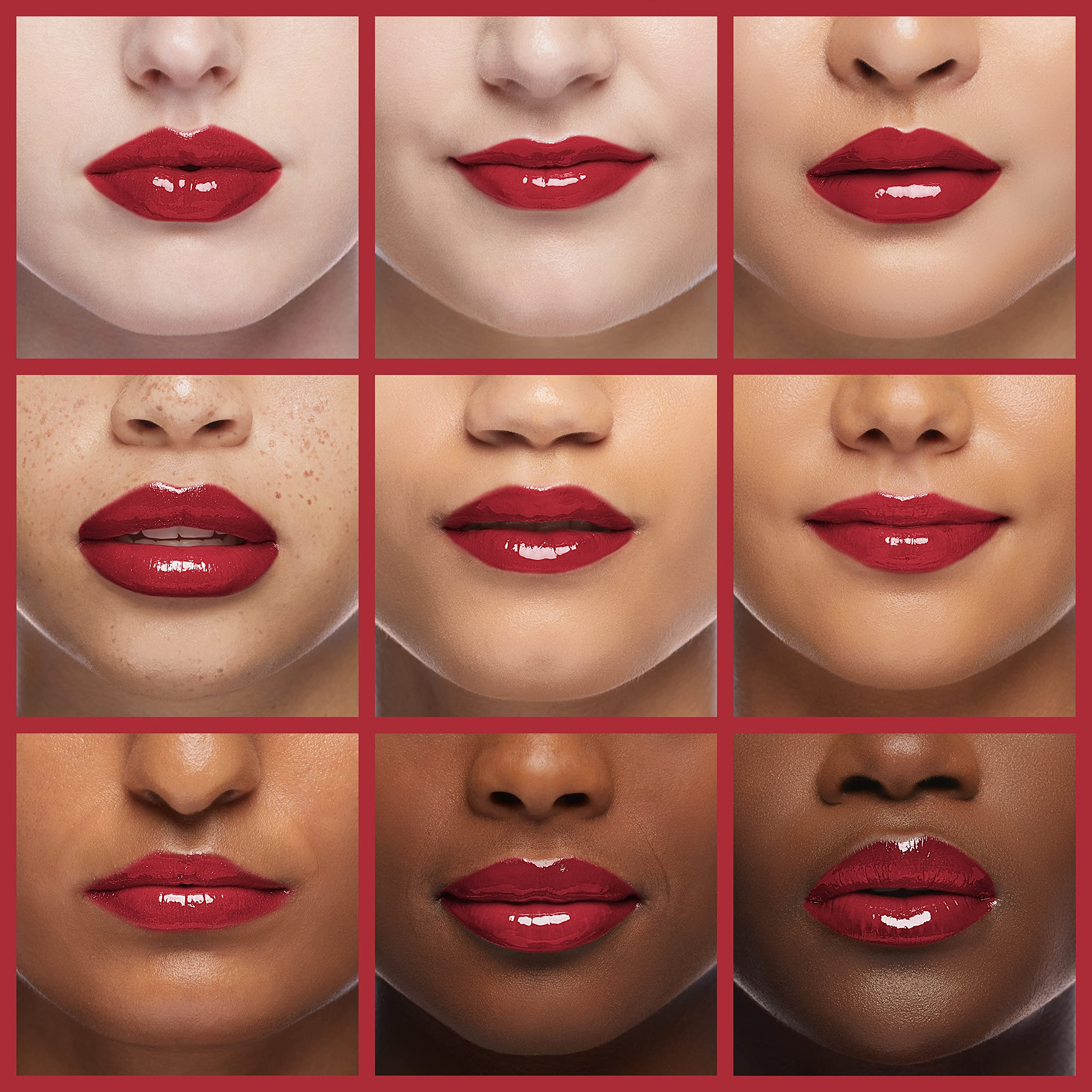 Foto 4 | Tinte Labial Flower Beauty De Drew Barrymore Bitten Tempt - Venta Internacional.