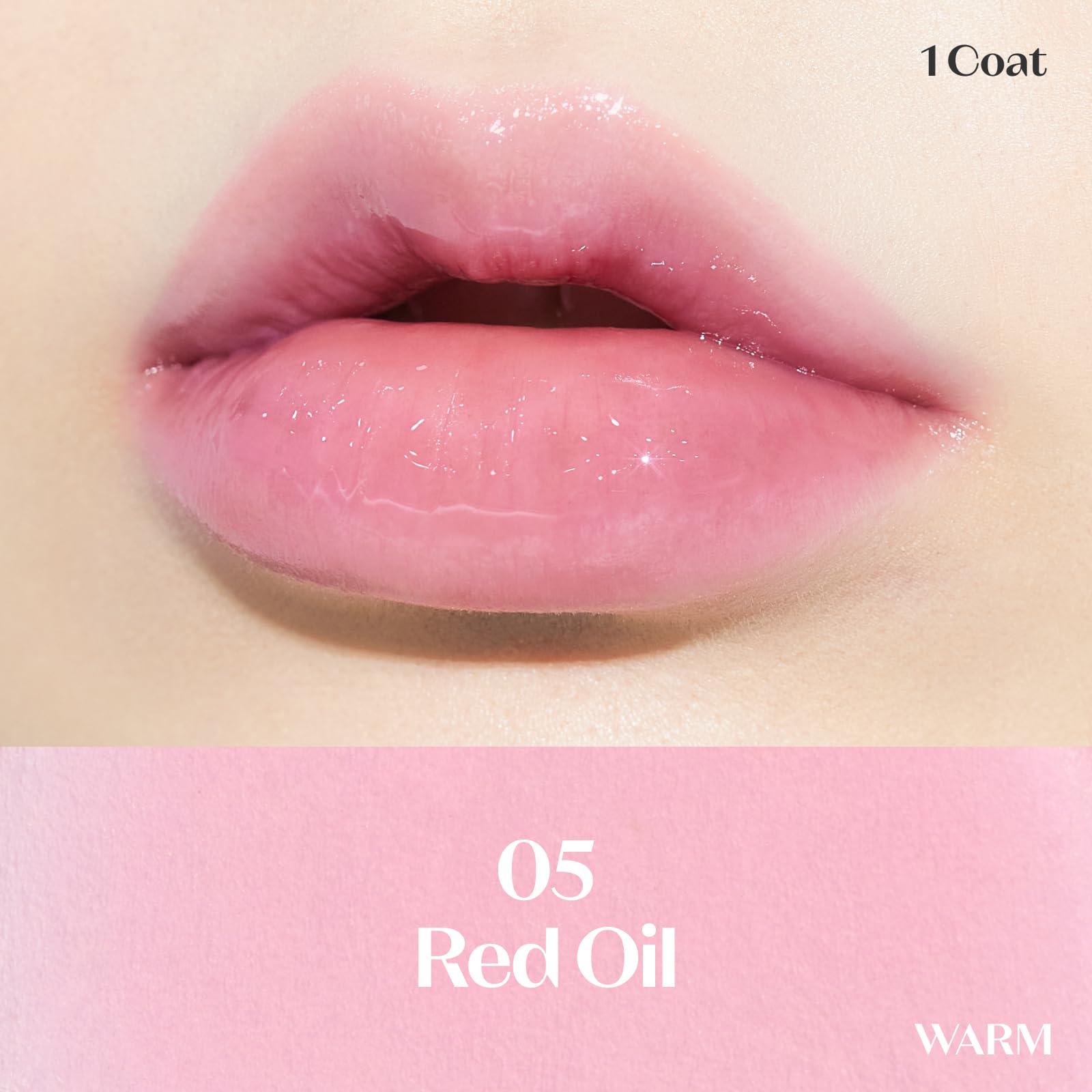 Foto 4 pulgar | Tinte De Labios Etude Dear Darling Oil Tint #5 Red Oil 4,2 Ml - Venta Internacional.