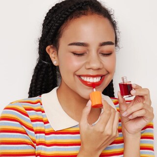 Foto 2 | Tinte De Labios Etude Dear Darling Water Tint Orange Ade 21ad - Venta Internacional.