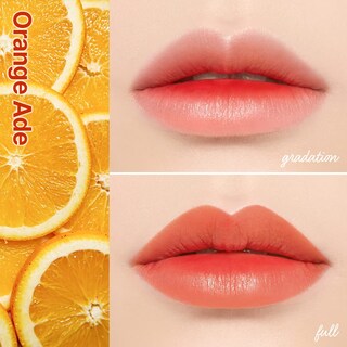 Foto 3 | Tinte De Labios Etude Dear Darling Water Tint Orange Ade 21ad - Venta Internacional.