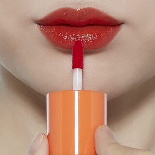 Foto 4 | Tinte De Labios Etude Dear Darling Water Tint Orange Ade 21ad - Venta Internacional.