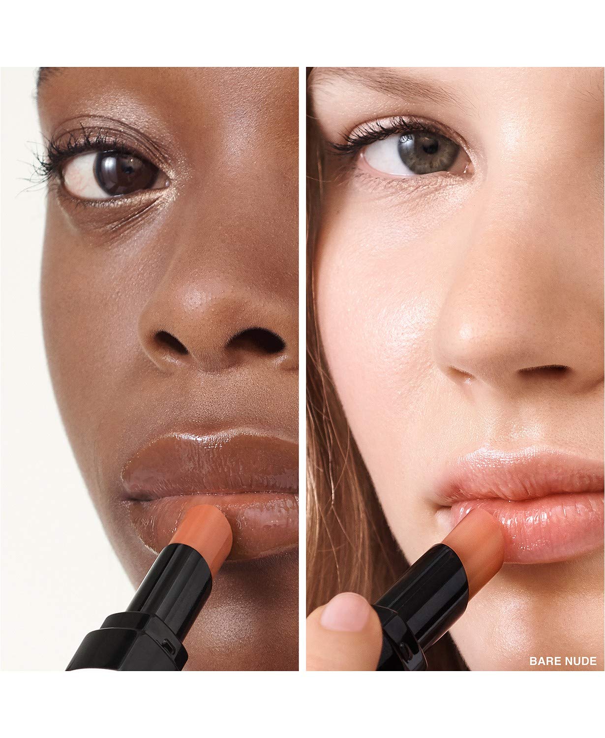 Foto 4 pulgar | Tinte De Labios Bobbi Brown Extra Bare Nude 2.3g - Venta Internacional.