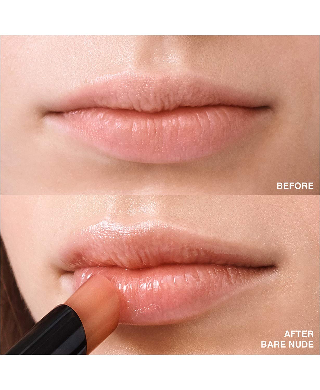 Foto 7 pulgar | Tinte De Labios Bobbi Brown Extra Bare Nude 2.3g - Venta Internacional.
