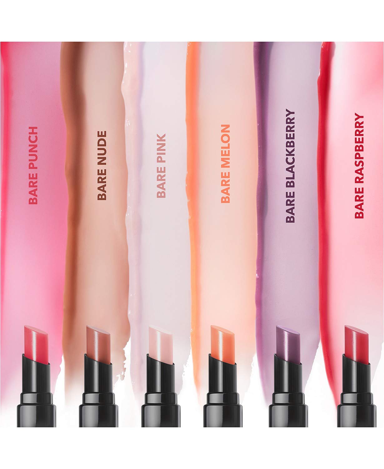Foto 7 | Tinte De Labios Bobbi Brown Extra Bare Nude 2.3g - Venta Internacional.