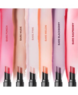 Foto 7 | Tinte De Labios Bobbi Brown Extra Bare Nude 2.3g - Venta Internacional.