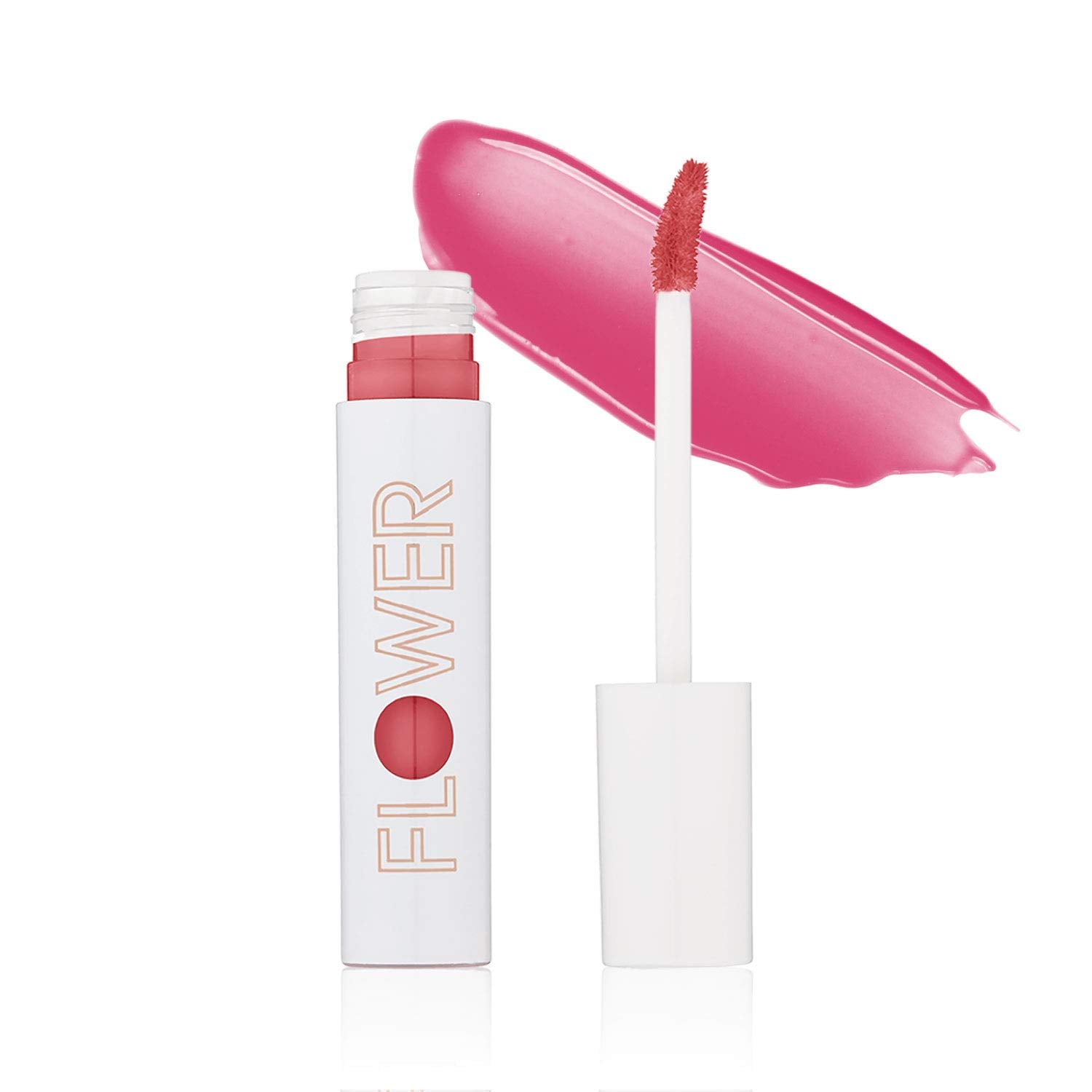 Tinte De Labios Flower Beauty De Drew Barrymore Bitten Sweet - Venta Internacional. $486