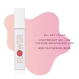 Foto 2 | Tinte De Labios Flower Beauty De Drew Barrymore Bitten Sweet - Venta Internacional.