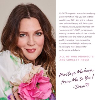 Foto 7 | Tinte De Labios Flower Beauty De Drew Barrymore Bitten Sweet - Venta Internacional.