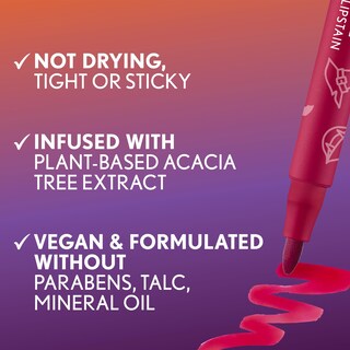 Foto 4 | Lápiz Labial Covergirl Outlast Fantastic Halloween Limited 1,5 Ml - Venta Internacional.