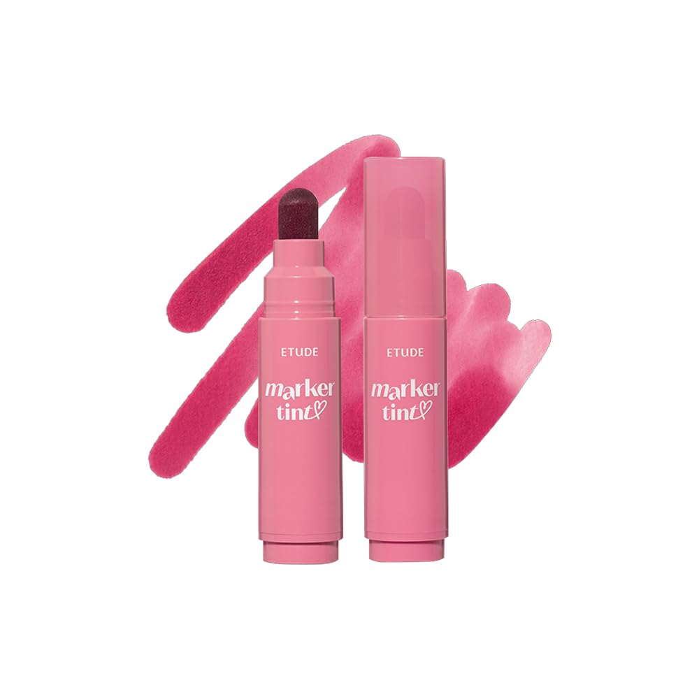 Foto 2 pulgar | Tinte Labial Etude Dear Darling #2 Mono Plum, 5 Ml - Venta Internacional.
