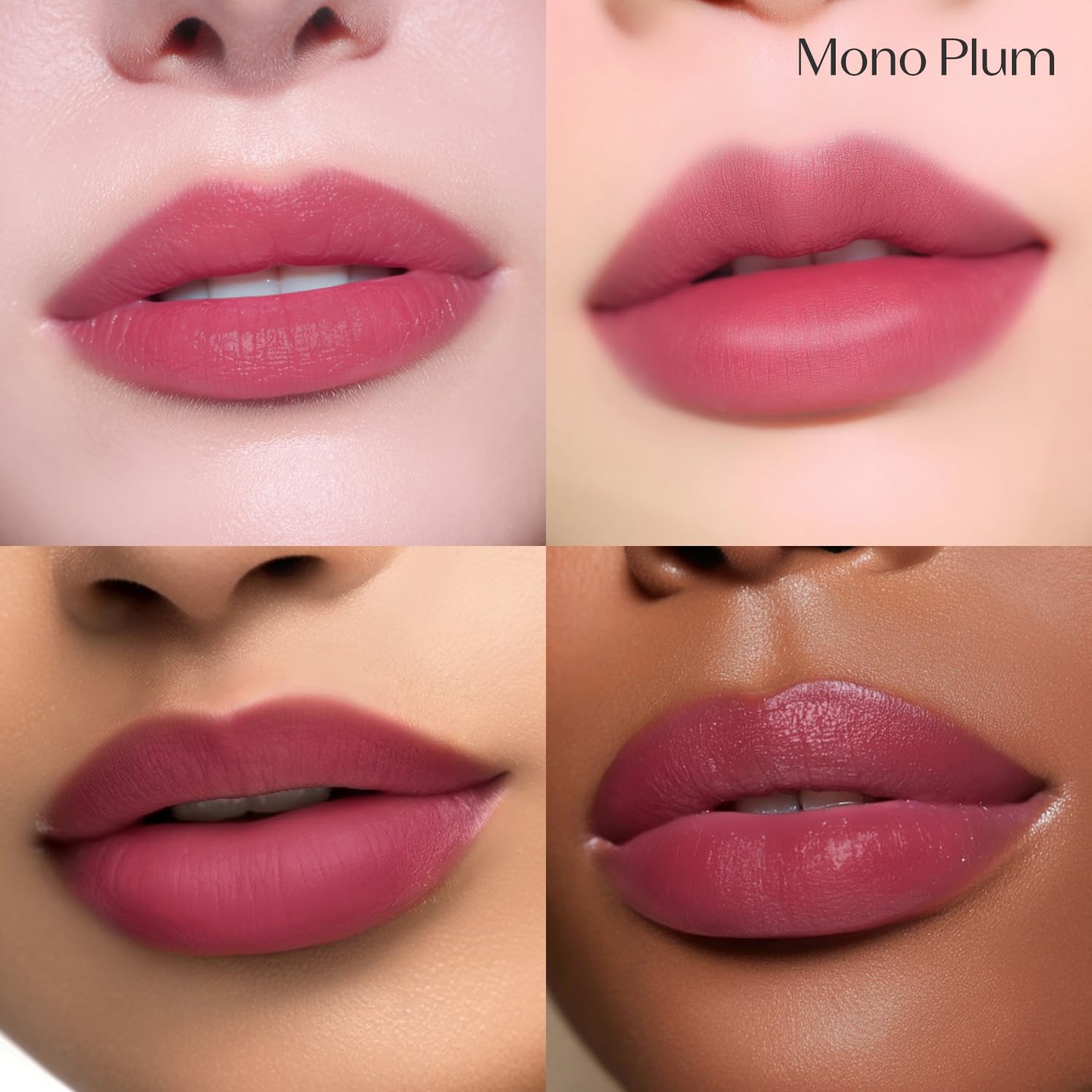 Foto 3 pulgar | Tinte Labial Etude Dear Darling #2 Mono Plum, 5 Ml - Venta Internacional.