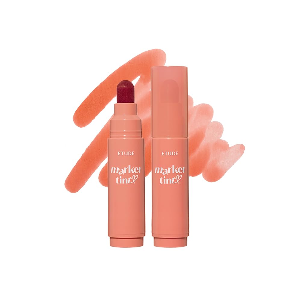 Foto 2 pulgar | Tinte Labial Etude Dear Darling Roker Tint #9 Fig Beige, 5 Ml - Venta Internacional.