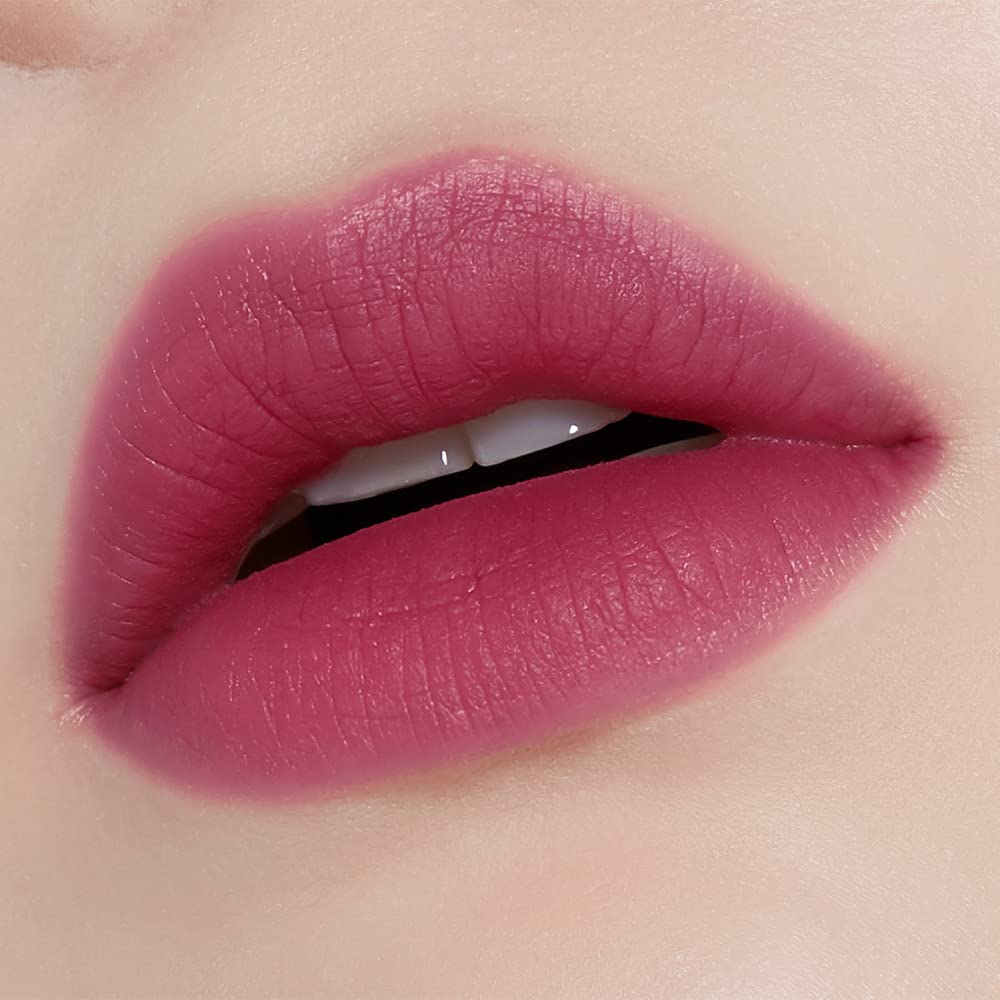 Foto 4 pulgar | Lápiz Labial Líquido Etude Fixing Tint #14 Rose Lilac (23ad) - Venta Internacional.
