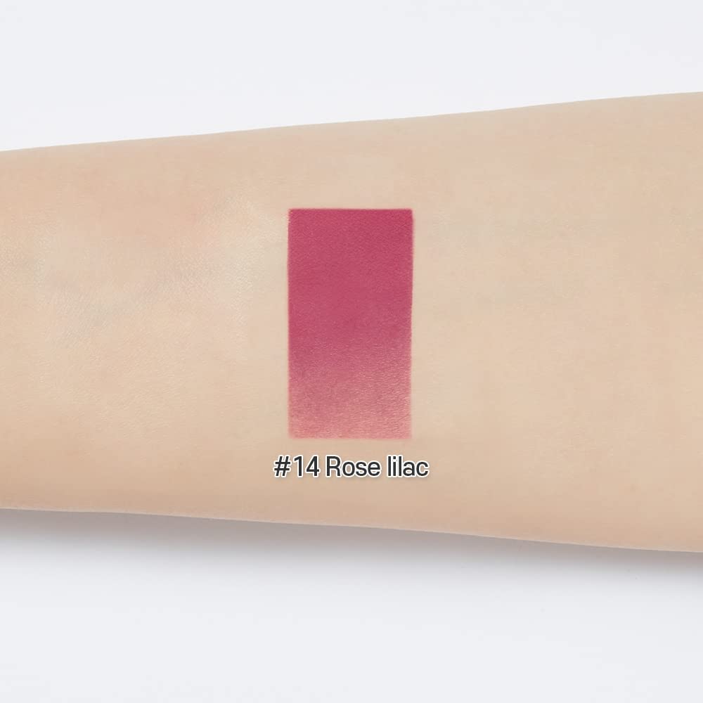 Foto 5 pulgar | Lápiz Labial Líquido Etude Fixing Tint #14 Rose Lilac (23ad) - Venta Internacional.