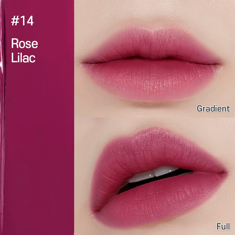 Foto 6 pulgar | Lápiz Labial Líquido Etude Fixing Tint #14 Rose Lilac (23ad) - Venta Internacional.