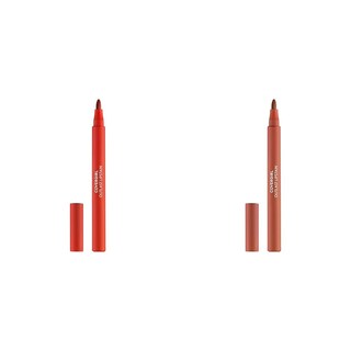 Foto 1 | Paquete De Pintalabios Covergirl Outlast Tangelo 25 Y Canyon 35 - Venta Internacional.