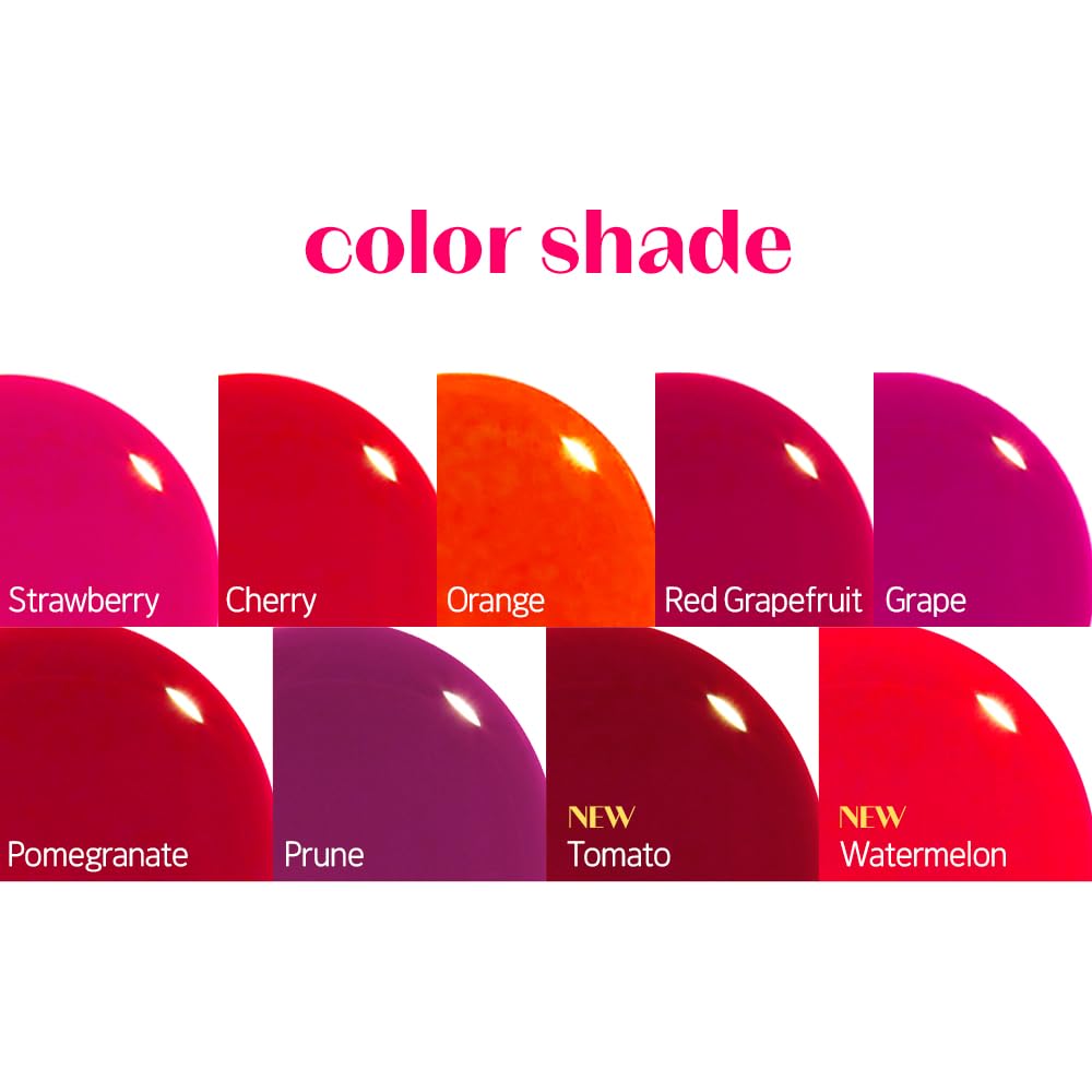 Foto 4 pulgar | Tinte De Labios Etude Dear Darling Water Tint, Juego De 3 Colores, 9 Ml X 3 - Venta Internacional.