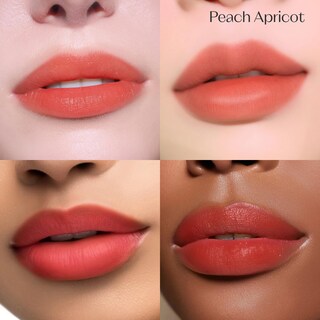 Foto 2 | Tinte Labial Etude Dear Darling Roker Tint #7 Peach Apricot, 5 Ml - Venta Internacional.