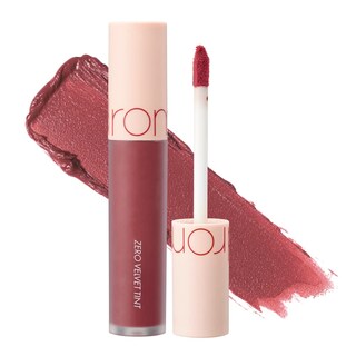 Foto 1 | Tinte De Labios Rom&nd Zero Velvet Tint 16 Burny Nude 5.5 Ml - Venta Internacional.