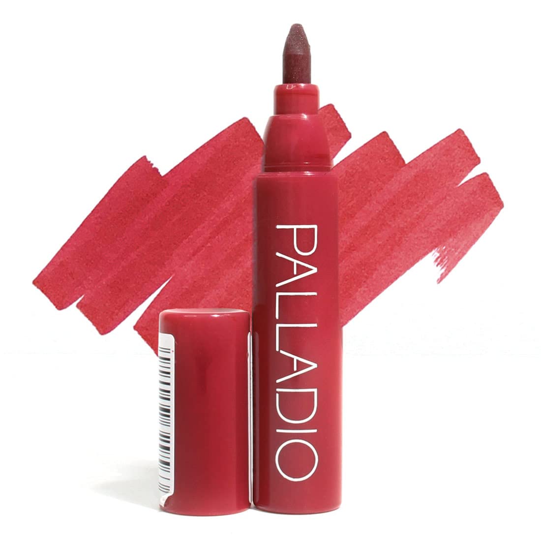 Tinte Labial Palladio Hidratante Impermeable Matte Berry - Venta Internacional.