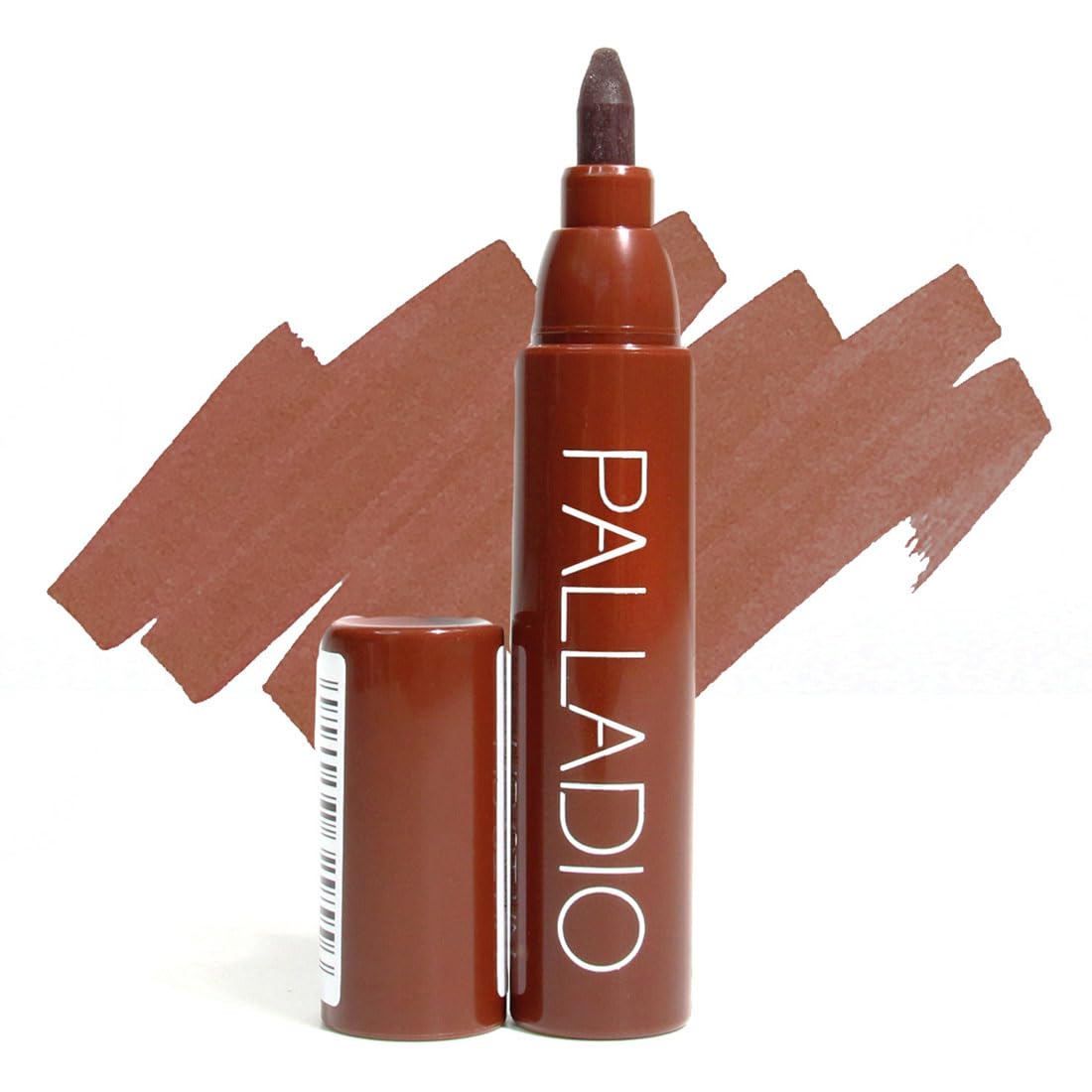 Crema Hidratante Impermeable De Color Moca Lip Stain Palladio - Venta Internacional.