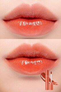 Foto 3 | Tinte De Labios Rom&nd Fruit Tint Juicy Lasting No.8 Apple Brown - Venta Internacional.