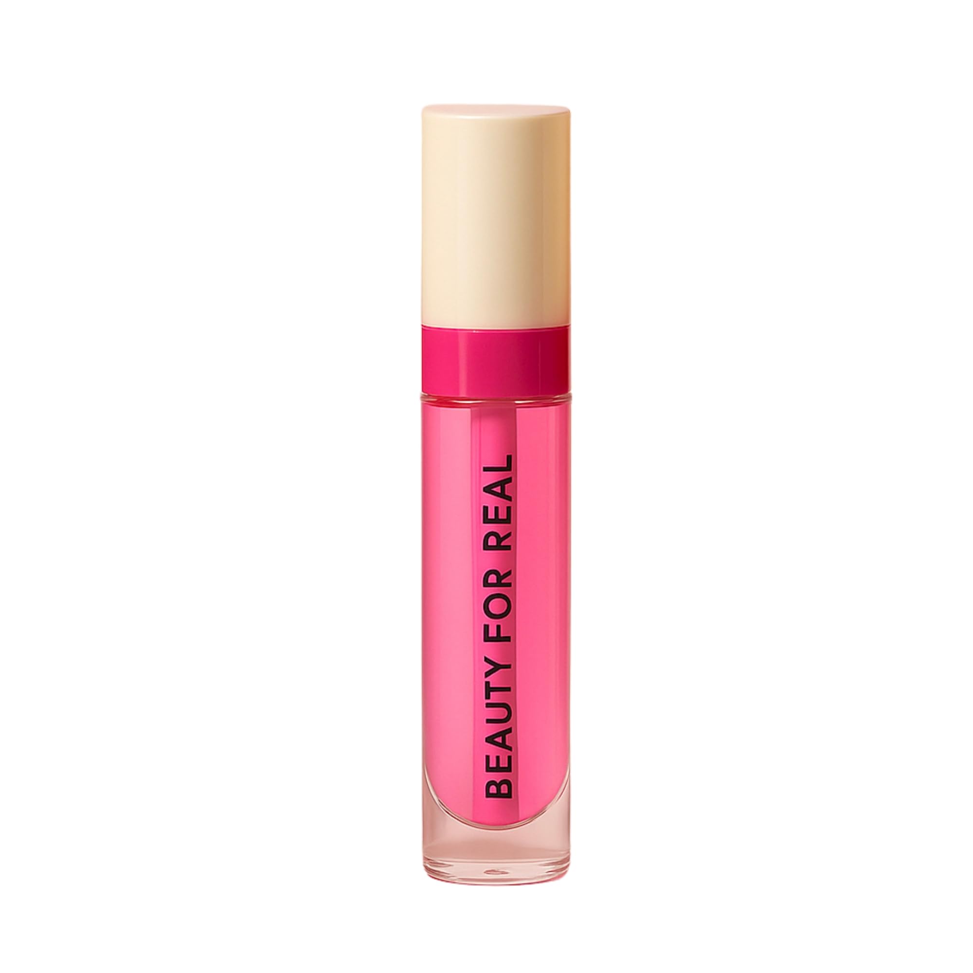 Foto 2 pulgar | Aceite Hidratante Para Labios Lip Revival Hi-shine Beauty For Real - Venta Internacional.