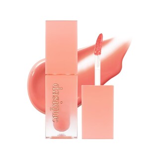 Foto 1 | Tinte Labial Dasique Juicy Dewy Tint #22 Love Coral 3.5 Ml Vegano - Venta Internacional.